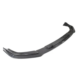 ลิ้นหน้า Carbon Fiber Audi A7 S7 C8 ทรง TAKD V3