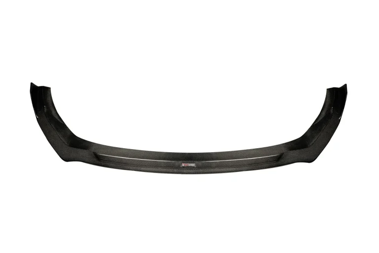 前唇 Carbon Fiber Mercedes Benz C43 W205 款式 TAKD V1