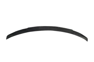 สปอยเลอร์ท้าย Carbon Fiber Mercedes Benz C43 W205 ทรง TAKD