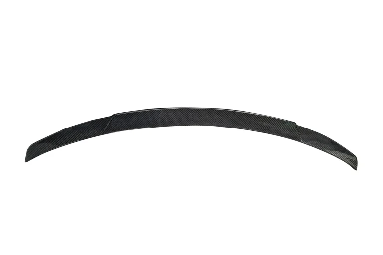 尾翼 Carbon Fiber Mercedes Benz C43 W205 款式 TAKD