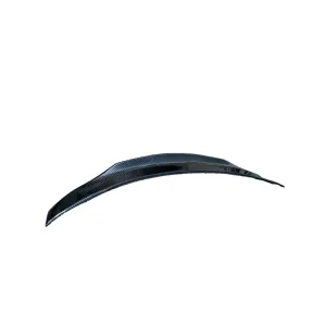 สปอยเลอร์ท้าย Carbon Fiber Mercedes Benz C63 W205 ทรง TAKD
