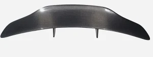 สปอยเลอร์ท้าย Carbon Fiber Mercedes Benz CLA35 C118 ทรง TAKD