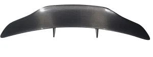 สปอยเลอร์ท้าย Carbon Fiber Mercedes Benz CLA45 C118 ทรง TAKD
