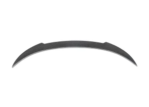 สปอยเลอร์ท้าย Carbon Fiber BMW 8 Series G14 G15 ทรง TAKD