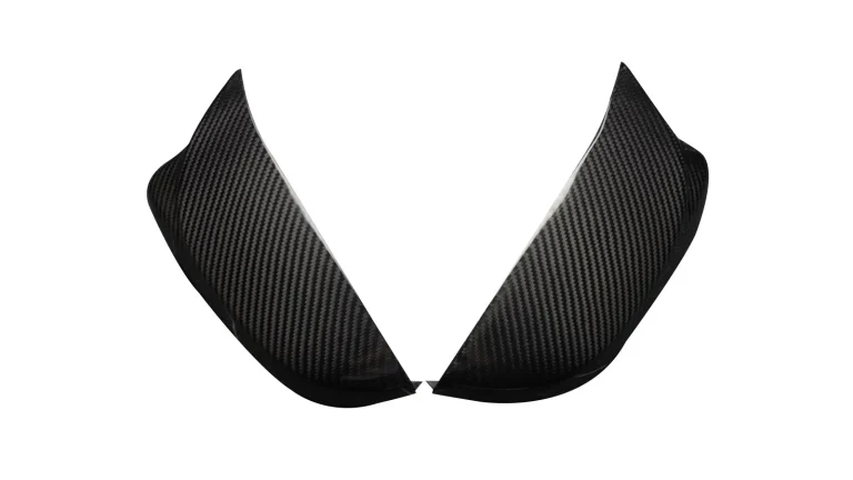 风刀 Carbon Fiber BMW 3 Series G20 款式 TAKD V1