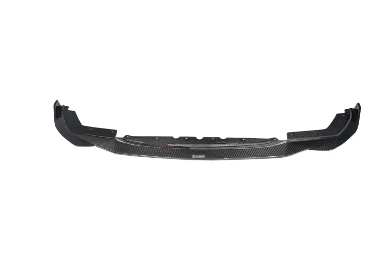 Front Lip Carbon Fiber BMW 3 Series G20 style TAKD V1