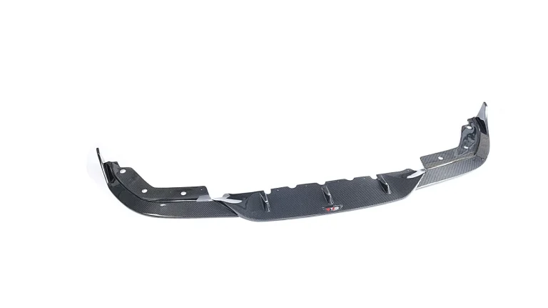 Front Lip Carbon Fiber BMW 3 Series G20 style TAKD V2
