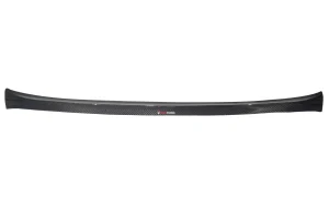 สปอยเลอร์ท้าย Carbon Fiber BMW 3 Series G20 ทรง TAKD V2