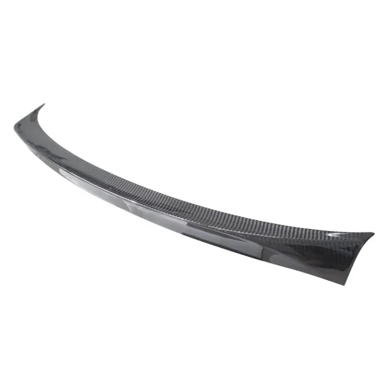 尾翼 Carbon Fiber BMW 3 Series G20 款式 TAKD V3