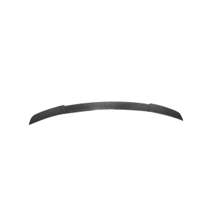 สปอยเลอร์ท้าย Carbon Fiber BMW 4 Series G22 ทรง TAKD V2 ทรงเป็ด