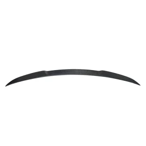 สปอยเลอร์ท้าย Carbon Fiber BMW 4 Series G26 ทรง TAKD V1