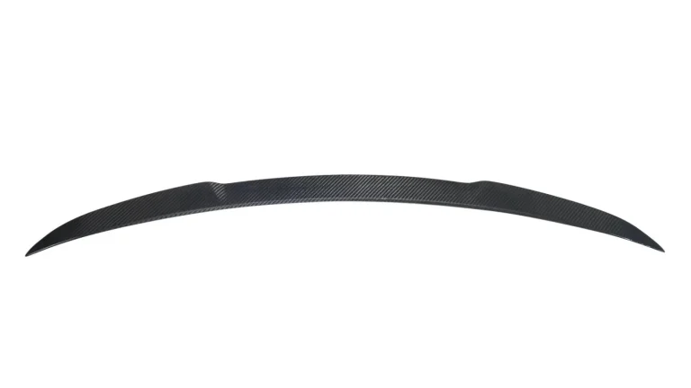 尾翼 Carbon Fiber BMW 4 Series G26 款式 TAKD V2