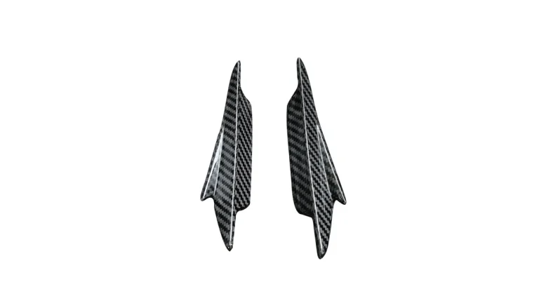 风刀 Carbon Fiber BMW 4 Series G26 款式 TAKD