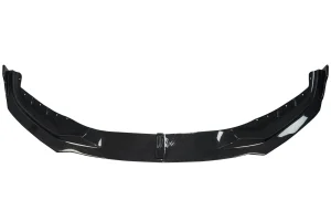 ลิ้นหน้า Carbon Fiber BMW 5 Series G30 LCI ทรง TAKD V2