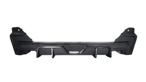 ดิฟฟิวเซอร์ท้าย Carbon Fiber BMW 5 Series G60 ทรง TAKD