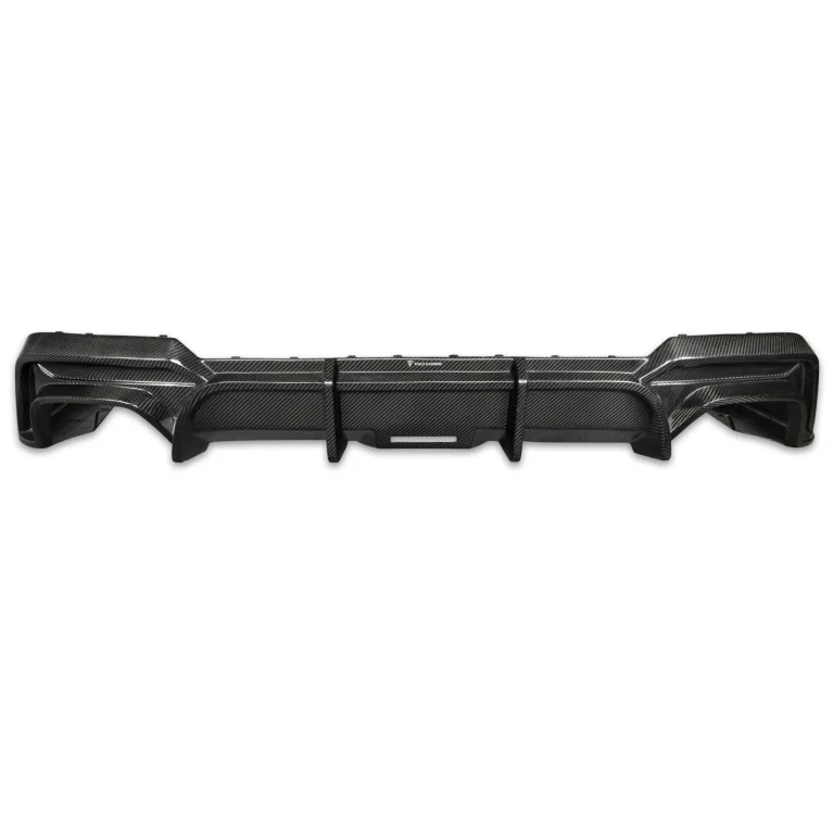 Rear Diffuser Carbon Fiber BMW 5 Series G68 style TAKD