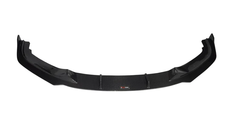 Front Lip Carbon Fiber BMW M2 F87 style TAKD