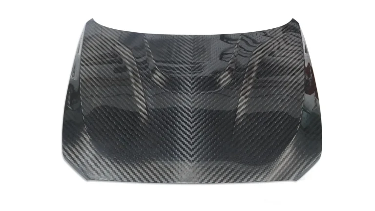 前引擎盖 Carbon Fiber BMW M2 F87 款式 TAKD