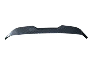 สปอยเลอร์ท้าย Carbon Fiber BMW M2 G87 ทรง TAKD V1