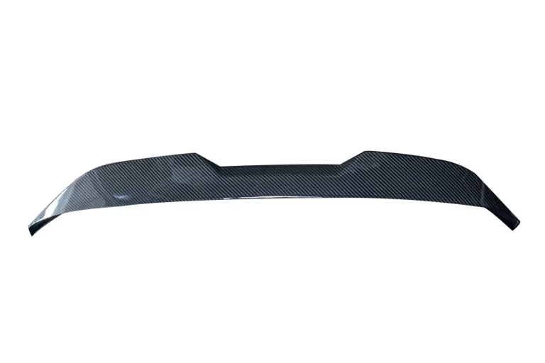 尾翼 Carbon Fiber BMW M2 G87 款式 TAKD V1