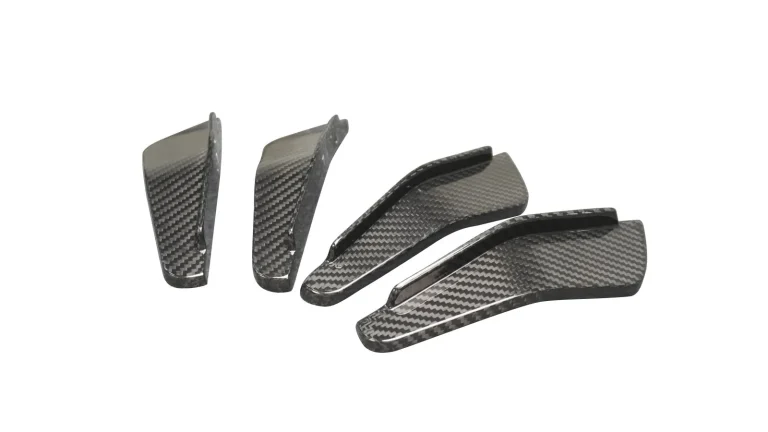 风刀 Carbon Fiber BMW M2 G87 款式 TAKD V2