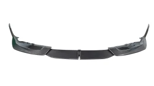 ลิ้นหน้า Carbon Fiber BMW M2 G87 ทรง TAKD V2