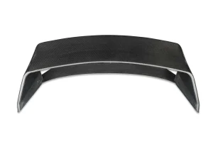 สปอยเลอร์ท้าย Carbon Fiber BMW M2 G87 ทรง TAKD V2 ทรง GT