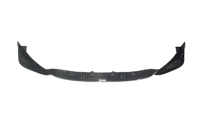 Front Lip Carbon Fiber BMW M3 M4 G80 G82 style TAKD
