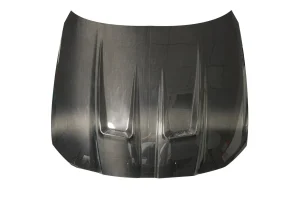 Front Hood Carbon Fiber BMW M3 M4 G80 G82 style TAKD