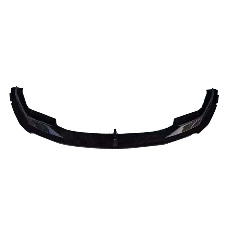 Front Lip Carbon Fiber BMW M5 F90 style TAKD