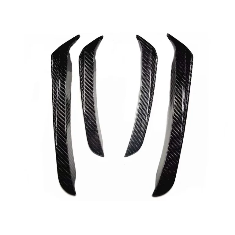 风刀 Carbon Fiber BMW M5 F90 款式 TAKD