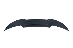 สปอยเลอร์ท้าย Carbon Fiber Porsche Panamera 971 ทรง TAKD