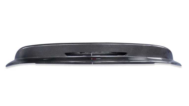 尾翼 Carbon Fiber Porsche 911 992 款式 TAKD V1
