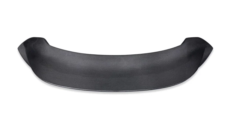 尾翼 Carbon Fiber Porsche 911 992 款式 TAKD V2 鸭尾款