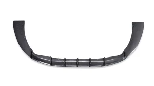 ลิ้นหน้า Carbon Fiber Porsche 911 992 ทรง TAKD V2