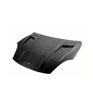 ฝากระโปรงหน้า Carbon Fiber Porsche Cayenne 9Y0 ทรง TAKD