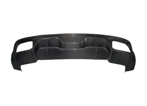 ดิฟฟิวเซอร์ท้าย Carbon Fiber Porsche Cayenne 9Y0 ทรง TAKD