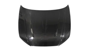 ฝากระโปรงหน้า Carbon Fiber Audi RS3 8V ทรง TAKD