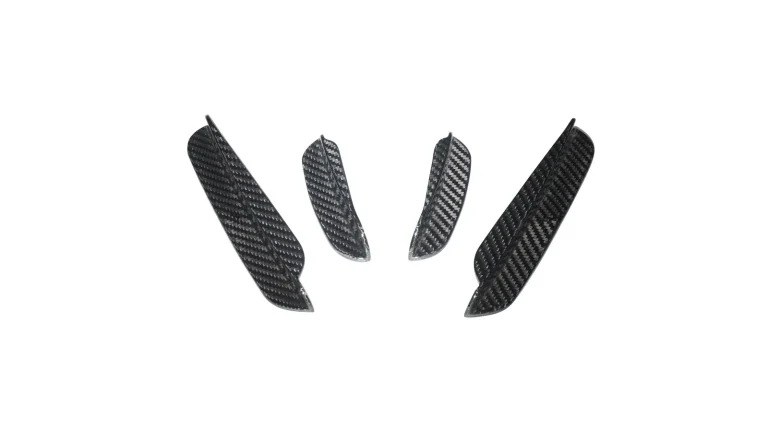 风刀 Carbon Fiber Volkswagen Golf 8 GTI 款式 TAKD
