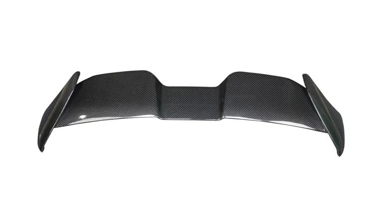 尾翼 Carbon Fiber Volkswagen Golf 8 GTI 款式 TAKD V2