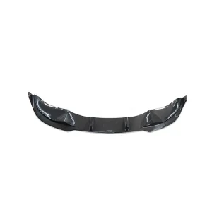 ลิ้นหน้า Carbon Fiber BMW X5 G05 ทรง TAKD V1