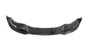 ลิ้นหน้า Carbon Fiber BMW X5 G05 ทรง TAKD V2