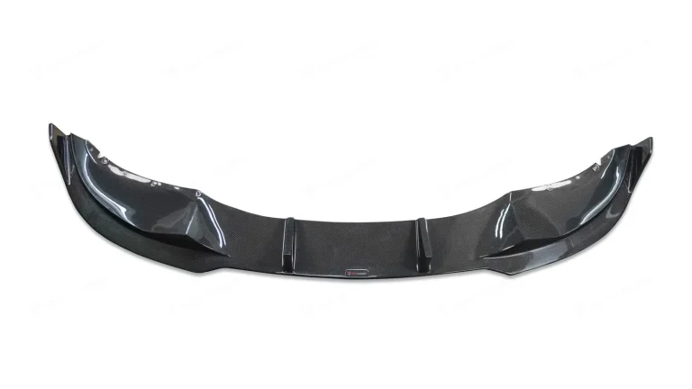 Front Lip Carbon Fiber BMW X5 G05 style TAKD V2
