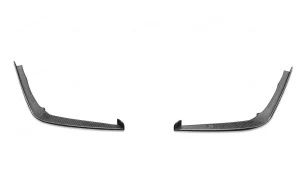 保险杠角饰条碳纤维 BMW X5 G05 TAKD