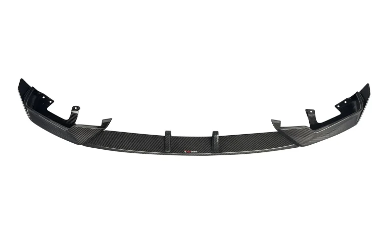 Front Lip Carbon Fiber BMW X5 G05 LCI style TAKD V2