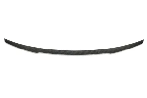 สปอยเลอร์ท้าย Carbon Fiber BMW X5 G05 LCI ทรง TAKD