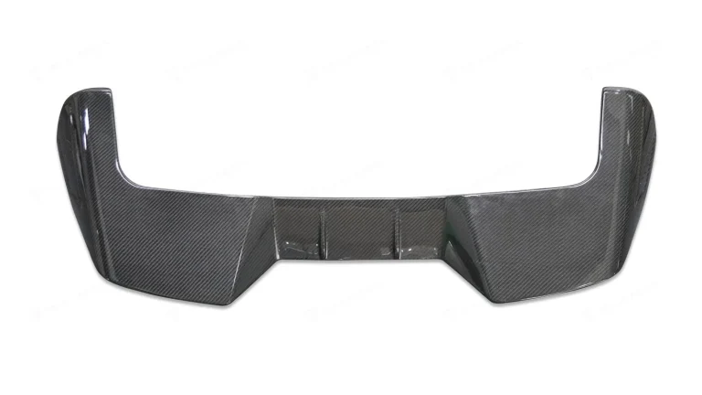 顶翼 Carbon Fiber BMW X5 G05 LCI 款式 TAKD