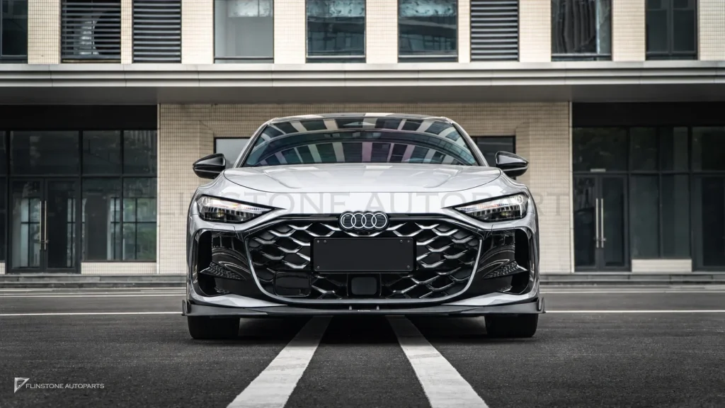 Front Lip Audi A5L B10