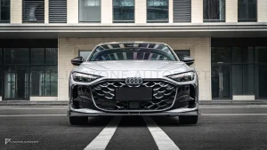ลิ้นหน้า Audi A5L B10
