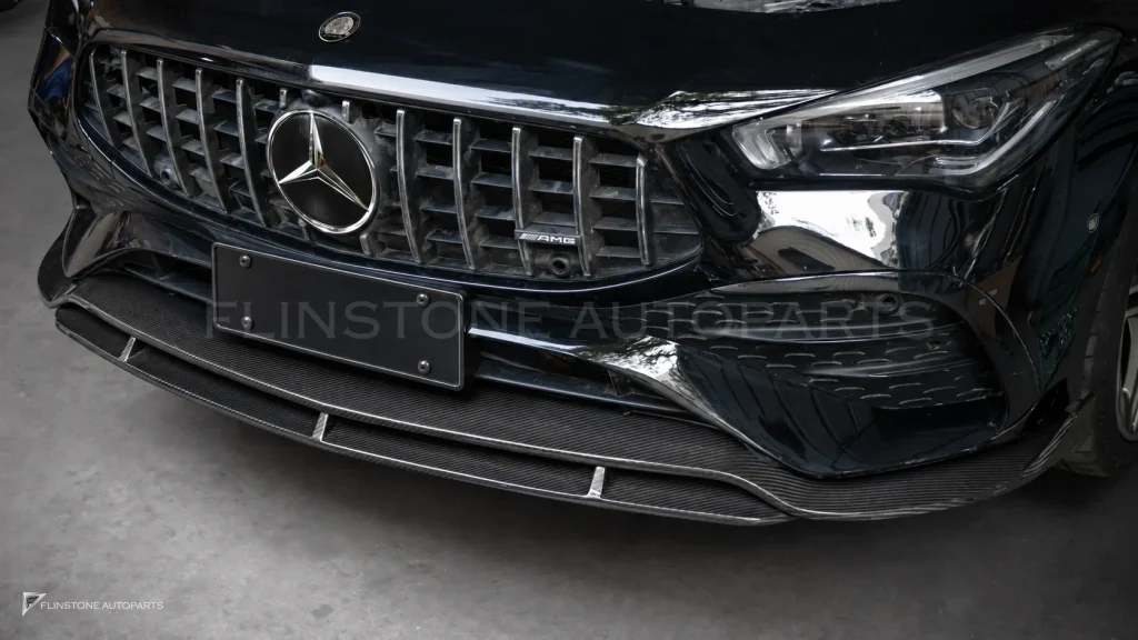 ชุดแต่ง Mercedes-Benz